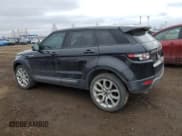 ✅ 2013 Land Rover Range Rover Evoque Pure Plus • VIN: SALVP2BG4DH809749 • Lot: 49448905. Listed on Copart with 125,444 mi. Free auction sales archive from the USA and detailed vehicle history report at DreamBid. Image 2.