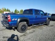 ✅ 2003 Chevrolet Silverado 2500HD LS • VIN: 1GCHK23123F187160 • Lot: 80852705. Listed on Copart with Not provided. Free auction sales archive from the USA and detailed vehicle history report at DreamBid. Image 3.