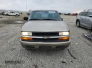 ✅ 2001 Chevrolet S-10 LS • VIN: 1GCCS19511K102618 • Лот: 42387565. Опубликован ранее на Copart с пробегом 201 606 миль. Бесплатный доступ к архиву аукционных продаж из США и подробный отчёт об истории автомобиля на DreamBid. Изображение 5.