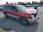 ✅ 2002 Mercury Mountaineer • VIN: 4M2ZU86W82UJ36307 • Лот: 81761995. Опубликован ранее на Copart с пробегом Не указан. Бесплатный доступ к архиву аукционных продаж из США и подробный отчёт об истории автомобиля на DreamBid. Изображение 4.