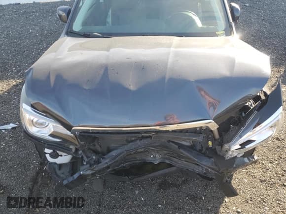 ✅ 2017 Subaru Forester Touring • VIN: JF2SJAWC3HH596880 • Lot: 92361195. Wystawiony na Copart z przebiegiem 71 614 mil. Bezpłatny archiwum sprzedaży aukcyjnych z USA i szczegółowy raport historii pojazdu na DreamBid. Zdjęcie 12.