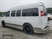 ✅ 2005 GMC Savana Cargo YF7 Upfitter • VIN: 1GDFG15TX51232567 • Lot: 58511865. Wystawiony na Copart z przebiegiem 132 511 mil. Bezpłatny archiwum sprzedaży aukcyjnych z USA i szczegółowy raport historii pojazdu na DreamBid. Zdjęcie 2.