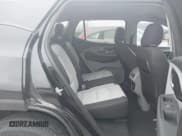 ✅ 2022 GMC Terrain SLE • VIN: 3GKALTEV0NL168401 • Lot: 41219789. Wystawiony na IAAI z przebiegiem 97 545 mil. Bezpłatny archiwum sprzedaży aukcyjnych z USA i szczegółowy raport historii pojazdu na DreamBid. Zdjęcie 8.