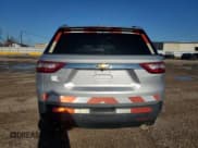 ✅ 2020 Chevrolet Traverse LT Cloth • VIN: 1GNEVMKW3LJ170858 • Лот: 87220214. Опубликован ранее на Copart с пробегом Не указан. Бесплатный доступ к архиву аукционных продаж из США и подробный отчёт об истории автомобиля на DreamBid. Изображение 6.