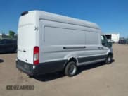 ✅ 2021 Ford Transit Cargo • VIN: 1FTBF4XG6MKA37193 • Лот: 42264766. Опубликован ранее на IAAI с пробегом 148 437 миль. Бесплатный доступ к архиву аукционных продаж из США и подробный отчёт об истории автомобиля на DreamBid. Изображение 4.