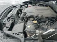 ✅ 2017 Jaguar F-Pace 35t Premium • VIN: SADCJ2BV6HA075293 • Lot: 42839085. Wystawiony na IAAI z przebiegiem 103 501 mil. Bezpłatny archiwum sprzedaży aukcyjnych z USA i szczegółowy raport historii pojazdu na DreamBid. Zdjęcie 18.