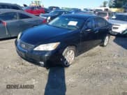 ✅ 2008 Lexus ES 330 • VIN: JTHBJ46G282231174 • Lot: 43920694. Listed on IAAI with 223,253 mi. Free auction sales archive from the USA and detailed vehicle history report at DreamBid. Image 2.