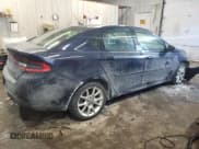 ✅ 2013 Dodge Dart SXT • VIN: 1C3CDFBA6DD338970 • Lot: 60281115. Listed on Copart with 145,614 mi. Free auction sales archive from the USA and detailed vehicle history report at DreamBid. Image 3.