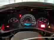 2004 Chevrolet Impala с VIN 2G1WF52K449188899, выставлен на аукционе Copart как лот 60251595 с пробегом 128 394 миль миль и Списание • Salvage title. История ставок и продаж доступна на DreamBid. Изображение 9.