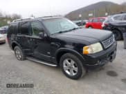 ✅ 2003 Ford Explorer Limited • VIN: 1FMDU75W23UC01032 • Lot: 41922485. Wystawiony na IAAI z przebiegiem 318 766 mil. Bezpłatny archiwum sprzedaży aukcyjnych z USA i szczegółowy raport historii pojazdu na DreamBid. Zdjęcie 1.