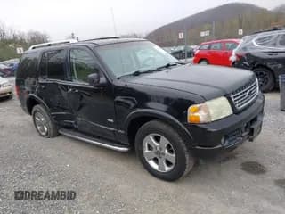 ✅ 2003 Ford Explorer Limited • VIN: 1FMDU75W23UC01032 • Лот: 41922485. Опубликован ранее на IAAI с пробегом 318 766 миль. Бесплатный доступ к архиву аукционных продаж из США и подробный отчёт об истории автомобиля на DreamBid. Изображение 1.