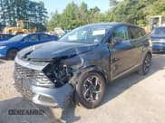 ✅ 2024 Kia Sportage LX • VIN: KNDPU3DF1R7322105 • Лот: 43087003. Опубликован ранее на IAAI с пробегом 6 650 миль. Бесплатный доступ к архиву аукционных продаж из США и подробный отчёт об истории автомобиля на DreamBid. Изображение 2.