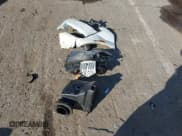 ✅ 2025 Nissan Frontier SV • VIN: 1N6ED1CM5SN631215 • Лот: 43268457. Опубликован ранее на IAAI с пробегом 10 340 миль. Бесплатный доступ к архиву аукционных продаж из США и подробный отчёт об истории автомобиля на DreamBid. Изображение 12.