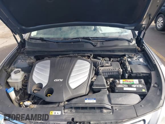 ✅ 2012 Hyundai Azera • VIN: KMHFG4JG9CA149848 • Лот: 41658387. Опубликован ранее на IAAI с пробегом 164 933 миль. Бесплатный доступ к архиву аукционных продаж из США и подробный отчёт об истории автомобиля на DreamBid. Изображение 10.