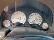 ✅ 2002 Jeep Liberty Sport • VIN: 1J4GK48K22W310747 • Lot: 81363085. Listed on Copart with 244,459 mi. Free auction sales archive from the USA and detailed vehicle history report at DreamBid. Image 9.