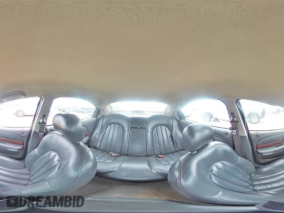 ✅ 1999 Chrysler LHS • VIN: 2C3HC56G6XH667242 • Lot: 71346694. Listed on Copart with Not provided. Free auction sales archive from the USA and detailed vehicle history report at DreamBid. Image 12.