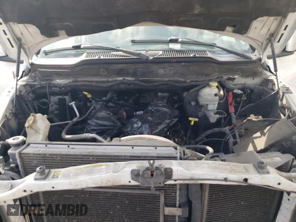 ✅ 2008 Dodge 1500 SLT • VIN: 1D7HA18228S611892 • Лот: 79557384. Опубликован ранее на Copart с пробегом Не указан. Бесплатный доступ к архиву аукционных продаж из США и подробный отчёт об истории автомобиля на DreamBid. Изображение 11.