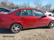 ✅ 2001 Ford Focus SE • VIN: 1FAFP34321W220918 • Lot: 43723399. Listed on IAAI with 86,976 mi. Free auction sales archive from the USA and detailed vehicle history report at DreamBid. Image 6.