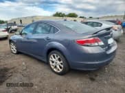 ✅ 2011 Mazda 6 S Grand Touring • VIN: 1YVHZ8CB9B5M05150 • Lot: 69024305. Wystawiony na Copart z przebiegiem 182 214 mil. Bezpłatny archiwum sprzedaży aukcyjnych z USA i szczegółowy raport historii pojazdu na DreamBid. Zdjęcie 2.