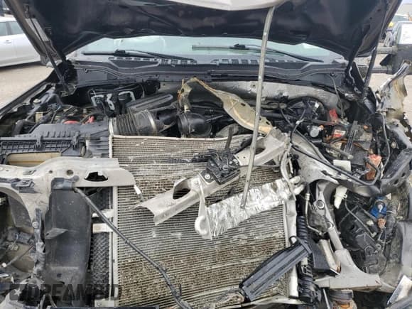 ✅ 2021 Ford F-250 XL • VIN: 1FT7W2BN6MED75269 • Лот: 91214815. Опубликован ранее на Copart с пробегом 130 904 миль. Бесплатный доступ к архиву аукционных продаж из США и подробный отчёт об истории автомобиля на DreamBid. Изображение 11.