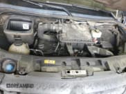 ✅ 2019 Mercedes-Benz Sprinter Cargo • VIN: WD4PF0CD9KP052593 • Lot: 56998355. Listed on Copart with 142,182 mi. Free auction sales archive from the USA and detailed vehicle history report at DreamBid. Image 12.