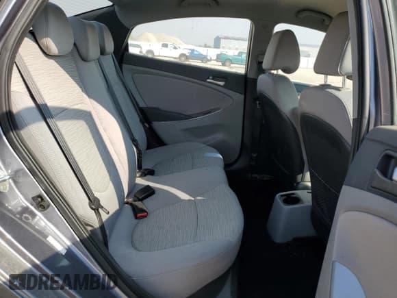 ✅ 2016 Hyundai Accent SE • VIN: KMHCT4AEXGU119520 • Лот: 75468694. Опубликован ранее на Copart с пробегом 89 472 миль. Бесплатный доступ к архиву аукционных продаж из США и подробный отчёт об истории автомобиля на DreamBid. Изображение 10.