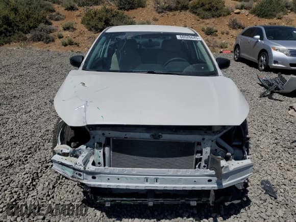 ✅ 2020 Subaru Impreza • VIN: 4S3GTAB63L3731120 • Лот: 60528645. Опубликован ранее на Copart с пробегом 35 677 миль. Бесплатный доступ к архиву аукционных продаж из США и подробный отчёт об истории автомобиля на DreamBid. Изображение 5.