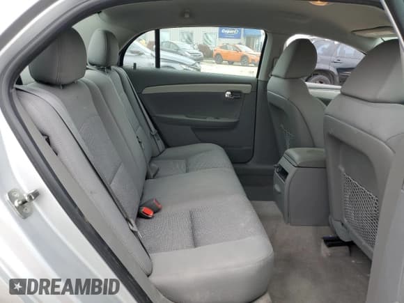 ✅ 2011 Chevrolet Malibu 1LS • VIN: 1G1ZB5E10BF259578 • Lot: 59447854. Wystawiony na Copart z przebiegiem 71 482 mil. Bezpłatny archiwum sprzedaży aukcyjnych z USA i szczegółowy raport historii pojazdu na DreamBid. Zdjęcie 10.