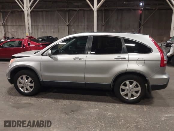 ✅ 2008 Honda CR-V EX-L • VIN: JHLRE48798C035831 • Лот: 42979314. Опубликован ранее на IAAI с пробегом 128 132 миль. Бесплатный доступ к архиву аукционных продаж из США и подробный отчёт об истории автомобиля на DreamBid. Изображение 14.