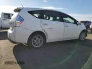 ✅ 2014 Toyota Prius Two • VIN: JTDZN3EU2E3314017 • Lot: 92818095. Listed on Copart with 307,193 mi. Free auction sales archive from the USA and detailed vehicle history report at DreamBid. Image 3.