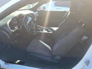 2016 Dodge Challenger R/T Plus Shaker с VIN 2C3CDZBT1GH202319, выставлен на аукционе Copart как лот 90089905 с пробегом 130 960 миль миль и Чистый • Clean title. История ставок и продаж доступна на DreamBid. Изображение 5.