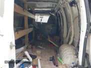 ✅ 2010 Chevrolet Express Cargo • VIN: 1GCUGADX7A1171480 • Lot: 42105333. Listed on IAAI with 235,624 mi. Free auction sales archive from the USA and detailed vehicle history report at DreamBid. Image 8.