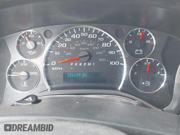 ✅ 2020 Chevrolet Express Cargo • VIN: 1GCWGAFG2L1182671 • Lot: 43111165. Listed on IAAI with 151,139 mi. Free auction sales archive from the USA and detailed vehicle history report at DreamBid. Image 15.