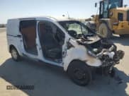 ✅ 2021 Ford Transit Connect XLT • VIN: NM0LS7F21M1505258 • Lot: 58965135. Listed on Copart with Not provided. Free auction sales archive from the USA and detailed vehicle history report at DreamBid. Image 4.