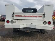 ✅ 2010 Ford F-250 • VIN: 1FTSF2BY9AEA45478 • Lot: 50821805. Wystawiony na Copart z przebiegiem 188 649 mil. Bezpłatny archiwum sprzedaży aukcyjnych z USA i szczegółowy raport historii pojazdu na DreamBid. Zdjęcie 6.