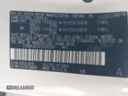 ✅ 2015 Toyota Sienna Limited • VIN: 5TDDK3DC5FS102269 • Лот: 42289229. Опубликован ранее на IAAI с пробегом 108 208 миль. Бесплатный доступ к архиву аукционных продаж из США и подробный отчёт об истории автомобиля на DreamBid. Изображение 9.