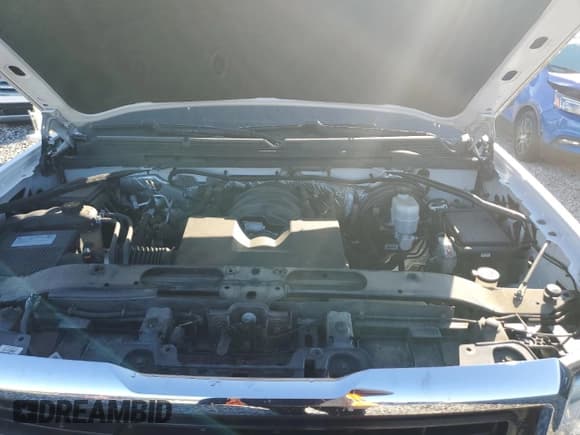 ✅ 2018 GMC Sierra 1500 • VIN: 1GTN1LEH1JZ227293 • Лот: 82114935. Опубликован ранее на Copart с пробегом 113 938 миль. Бесплатный доступ к архиву аукционных продаж из США и подробный отчёт об истории автомобиля на DreamBid. Изображение 11.