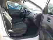 2017 Chevrolet Sonic LT with VIN 1G1JD5SBXH4178144, listed as a IAAI auction lot 41869622 with 110,238 mi miles and . Bid and sale history available at DreamBid. Image 5.