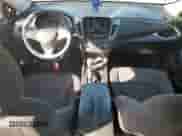 2023 Chevrolet Malibu LT z VIN 1G1ZD5ST6PF167026, wystawiony jako Copart lot #90880175 z przebiegiem 72 853 mil mil oraz Czysty tytuł • Clean title. Historia ofert i sprzedaży dostępna na DreamBid. Obrazek 8.