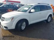 ✅ 2017 Dodge Journey SXT • VIN: 3C4PDCBG3HT532470 • Лот: 43761916. Опубликован ранее на IAAI с пробегом 127 100 миль. Бесплатный доступ к архиву аукционных продаж из США и подробный отчёт об истории автомобиля на DreamBid. Изображение 18.