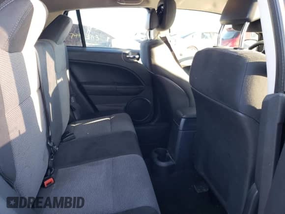 2012 Dodge Caliber SXT с VIN 1C3CDWDA7CD536243, выставлен на аукционе Copart как лот 75501973 с пробегом 138 730 миль миль и На запчасти • Non repairable. История ставок и продаж доступна на DreamBid. Изображение 11.