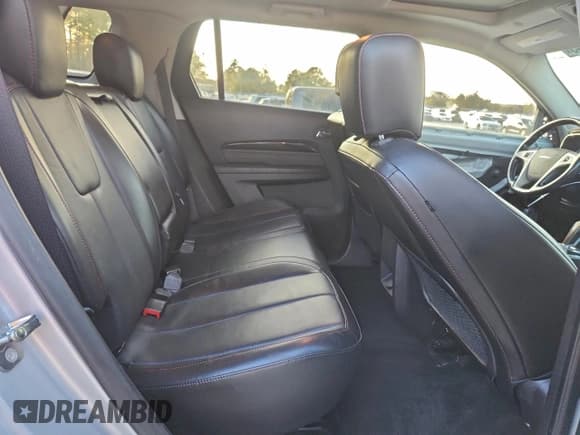 ✅ 2013 GMC Terrain Denali • VIN: 2GKALYEK0D6119821 • Lot: 94356005. Wystawiony na Copart z przebiegiem 162 758 mil. Bezpłatny archiwum sprzedaży aukcyjnych z USA i szczegółowy raport historii pojazdu na DreamBid. Zdjęcie 11.