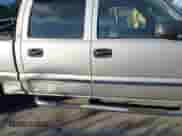 2006 GMC Sierra 1500 SLE1 с VIN 2GTEK13T761197810, выставлен на аукционе IAAI как лот 43025238 с пробегом 254 046 миль миль и . История ставок и продаж доступна на DreamBid. Изображение 6.