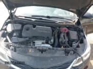 ✅ 2017 Chevrolet Cruze LS • VIN: 1G1BC5SMXH7252346 • Lot: 43218486. Listed on IAAI with 99,134 mi. Free auction sales archive from the USA and detailed vehicle history report at DreamBid. Image 10.