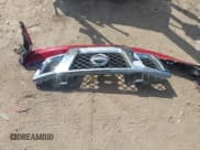 ✅ 2009 Nissan Frontier SE • VIN: 1N6AD07U49C414554 • Lot: 43535966. Listed on IAAI with 166,133 mi. Free auction sales archive from the USA and detailed vehicle history report at DreamBid. Image 12.