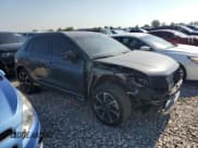 ✅ 2025 Audi Q3 S line Premium Plus • VIN: WA1EECF37S1055028 • Lot: 67396785. Wystawiony na Copart z przebiegiem 6 856 mil. Bezpłatny archiwum sprzedaży aukcyjnych z USA i szczegółowy raport historii pojazdu na DreamBid. Zdjęcie 4.