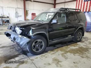✅ 2004 Nissan Xterra SE • VIN: 5N1MD28Y84C609798 • Lot: 73192834. Wystawiony na Copart z przebiegiem 108 876 mil. Bezpłatny archiwum sprzedaży aukcyjnych z USA i szczegółowy raport historii pojazdu na DreamBid. Zdjęcie 1.