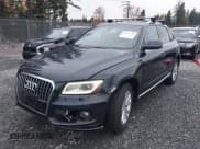 ✅ 2013 Audi Q5 Premium Plus • VIN: WA1LFAFP6DA038770 • Lot: 43677178. Wystawiony na IAAI z przebiegiem 102 375 mil. Bezpłatny archiwum sprzedaży aukcyjnych z USA i szczegółowy raport historii pojazdu na DreamBid. Zdjęcie 6.