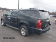 ✅ 2012 Chevrolet Suburban LT • VIN: 1GNSKJE70CR135971 • Lot: 43662992. Wystawiony na IAAI z przebiegiem 550 591 mil. Bezpłatny archiwum sprzedaży aukcyjnych z USA i szczegółowy raport historii pojazdu na DreamBid. Zdjęcie 3.