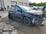 ✅ 2023 Hyundai Tucson N Line • VIN: KM8JF3AE4PU254520 • Lot: 58559485. Wystawiony na Copart z przebiegiem 107 340 mil. Bezpłatny archiwum sprzedaży aukcyjnych z USA i szczegółowy raport historii pojazdu na DreamBid. Zdjęcie 4.